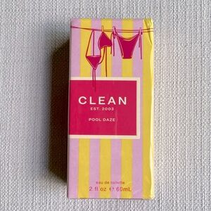 Clean pool daze 2oz new sealed